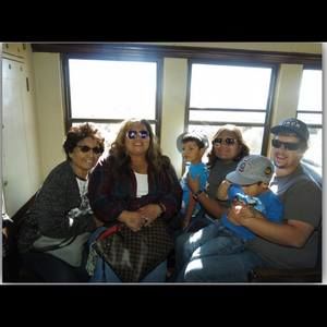 Meet your Posher, Annette